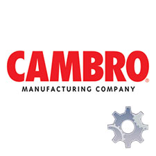 Cambro Spares and Accessories Cambro Spares and Accessories Category