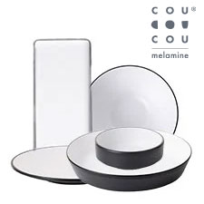 Coucou Crockery Category