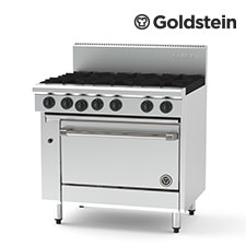 Goldstein Gas Ovens and Ranges Category