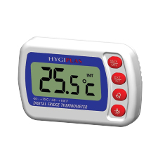 Fridge and Freezer Thermometers Fridge and Freezer Thermometers Category
