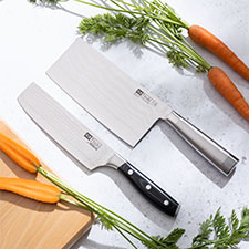 Cleavers and Choppers Category