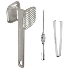 Meat and Seafood Utensils Meat and Seafood Utensils Category