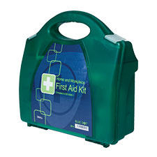 First Aid Supplies Category