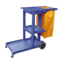 Cleaning Trolleys Cleaning Trolleys Category