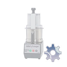 Robot Coupe Food Processor Parts Robot Coupe Food Processor Parts Category