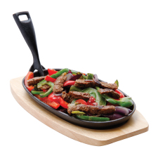 Cast Iron Sizzlers and Pots Cast Iron Sizzlers and Pots Category