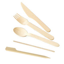Disposable Cutlery and Utensils Category