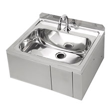 Hand Wash Basins Category