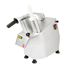 Veg Prep Machines Category