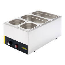 Servery and Display Machines Category