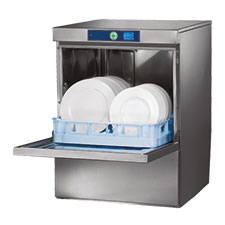 Dishwashers and Glasswashers Category
