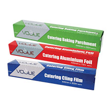 Food Labelling and Wrapping Category
