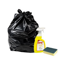 Cleaning Consumables Category