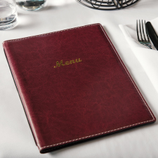 Menus and Bill Holders Menus and Bill Holders Category
