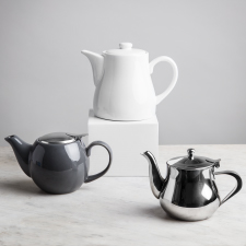 Teapots Category