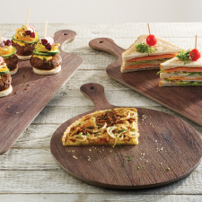 Food Display Trays Food Display Trays Category