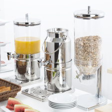 Breakfast Service Breakfast Service Category