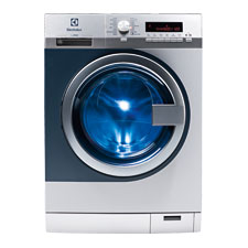 Commercial Laundry Equipment Category