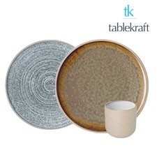 Tablekraft Crockery Category