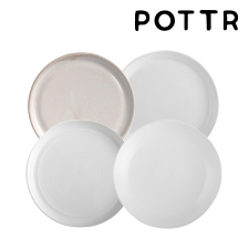 Pottr Crockery Category