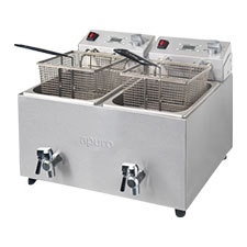Commercial Fryers Commercial Fryers Category