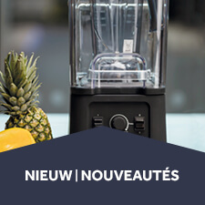 Nouveautés - Appareils de cuisine Nouveautés - Appareils de cuisine Produits par catégorie