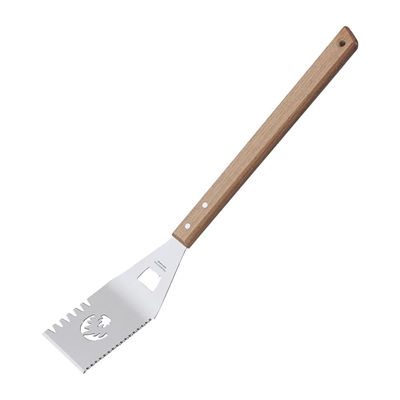 Tramontina Brown Churrasco Bbq Spatula 49Cm