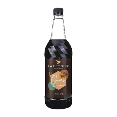 Sweetbird Chai Syrup 1Ltr 0.0G
