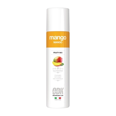 Odk Mango Fruity Mix 750Ml