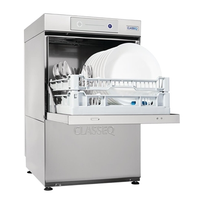 Classeq Dishwasher D400P