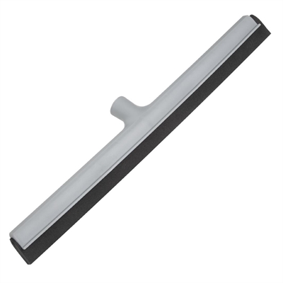 Jantex Silver Lightweight Floor Squeegee 22" Size 22