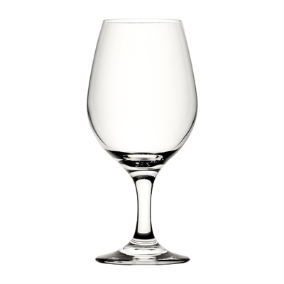 Pasabahce Amber Utopia Beer Glasses (24 Pack) 380Ml