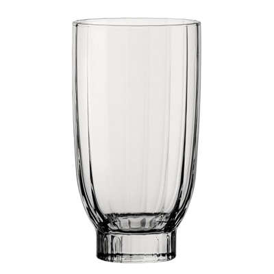 Pasabahce Utopia Amore Long Drink Glasses 410Ml (24 Pack)