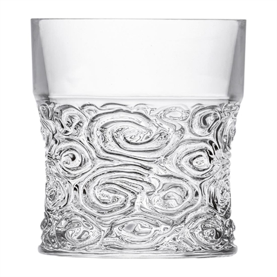 Rcr Cristalleria Soul Double Old Fashioned Tumbler (12 Pack) 319Ml