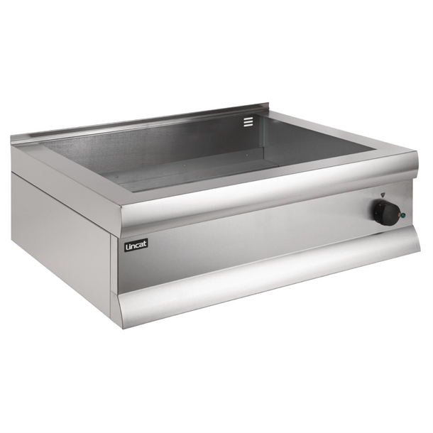 Lincat Bain Marie Base Unit Dry Heat - 290Hx750Wx600D No Pans (B2B)