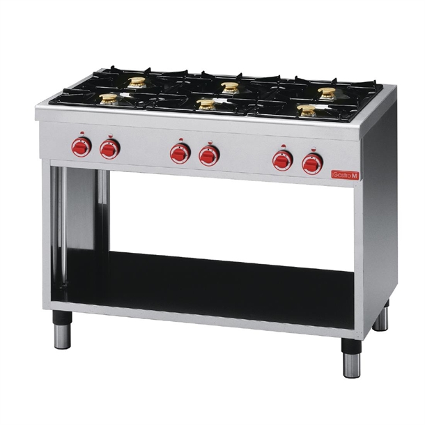 Gastro M Gasherd 65/110CEG