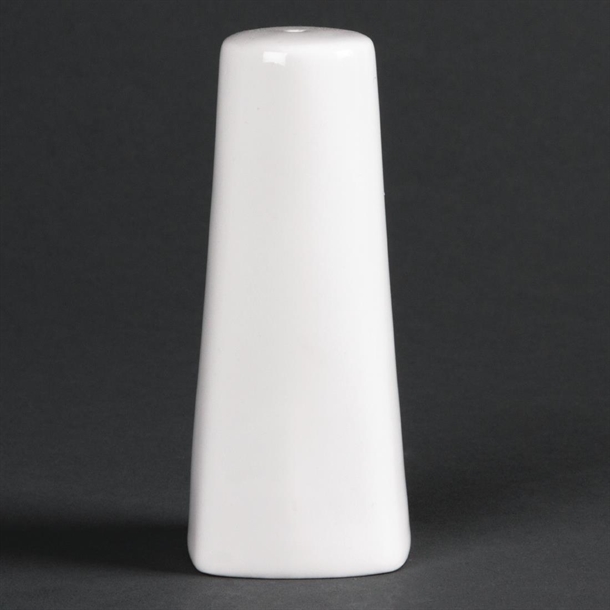 Olympia Lumina Salt Shaker - 100mm 4" (Box 6)