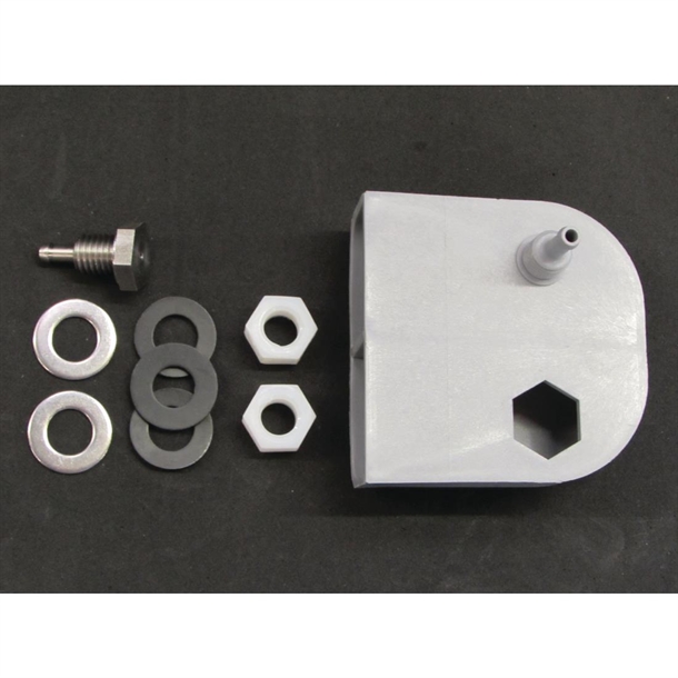 Classeq AirPressureTank - ECO1 ECO2 ECO3 DUO2 DUO3 H750 DUO400 DUO750 H857 H957