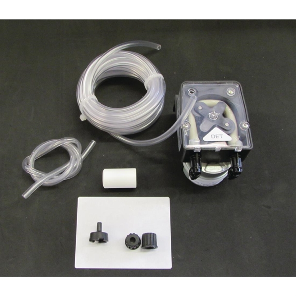 Classeq Detergent Pump OnlyECO1 ECO2 ECO3 DUO2 DUO3 H750 DUO400 DUO750 H857 H957