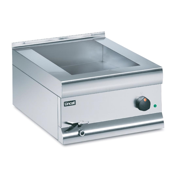 Lincat Bain Marie Base Unit Wet Heat - 290Hx450Wx600D No Pans (B2B)