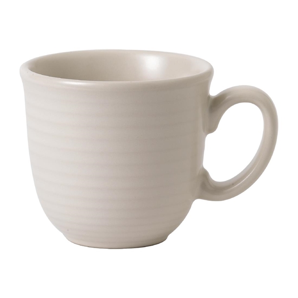 Dudson Evo Pearl Mug 11 1/4oz (Box 6) (Direct)