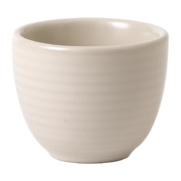 Dudson Evo Pearl Taster Cup 2 1/4oz (Box 12) (Direct)