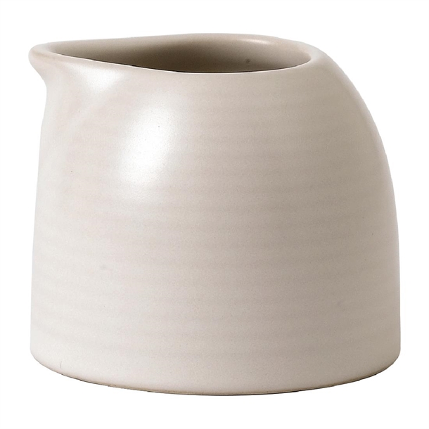 Dudson Evo Pearl Creamer 2oz (Box 6) (Direct)