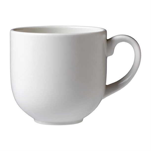 Steelite Taste Mug City 340ml (12oz) (Box 12) (B2B)