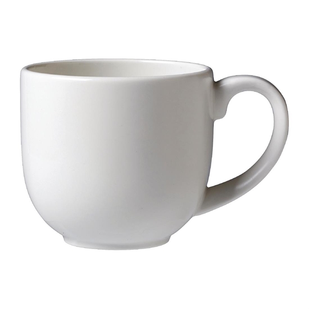Steelite Taste Mug City 285ml (10oz) (Box 12) (B2B)