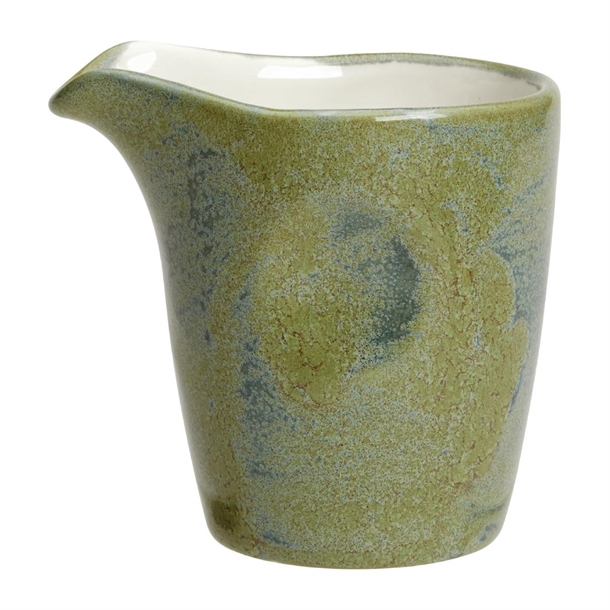 Steelite Revolution Jade Pourer 85ml 3oz (Box 12) (B2B)