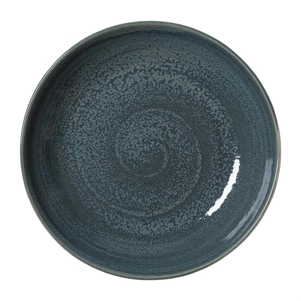 Steelite Revolution Jade Bowl Coupe 215mm 8 1/2" 340ml 12oz (Box 12) (B2B)