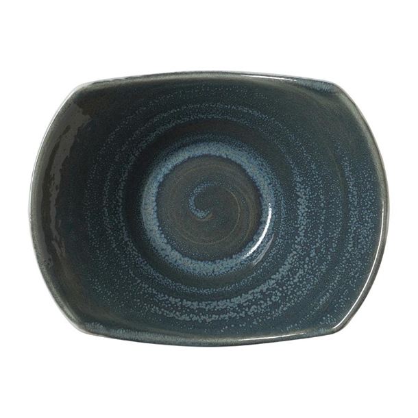 Revolution Jade Bowl Scoop 165mm 6 1/2" 267.5ml 9 2/5oz (Box 12) (B2B)