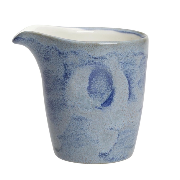 Steelite Revolution Bluestone Pourer 85ml 3oz (Box 12) (B2B)