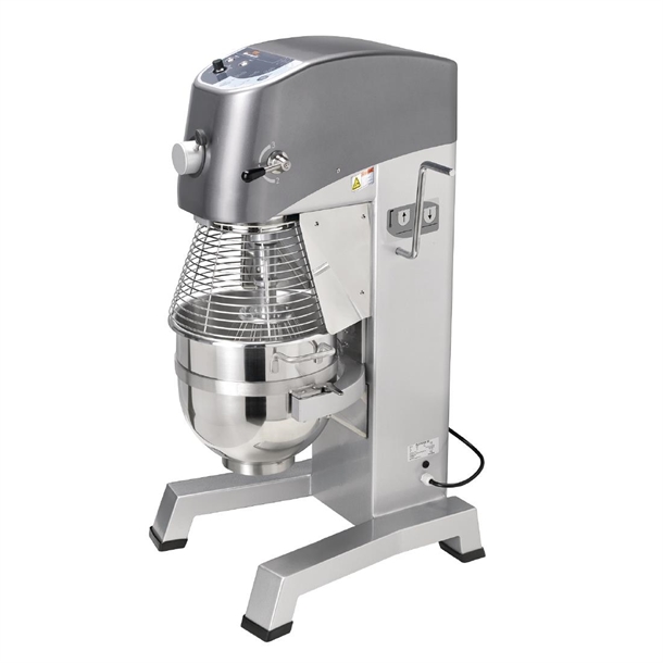 Sirman Floor-Standing Mixer - 30Ltr (Direct)